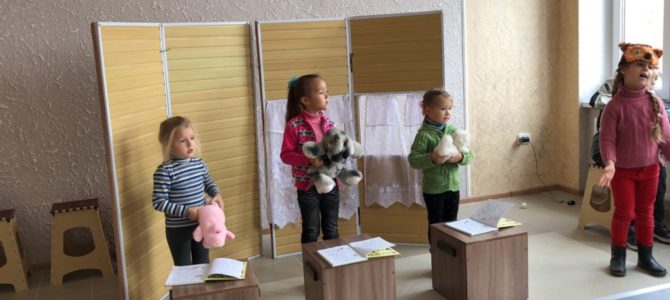 В воскресных школах Красногвардейского благочиния прошли уроки, посвященные Дню матери В воскресных школах Красногвардейского благочиния прошли уроки, посвященные Дню матери